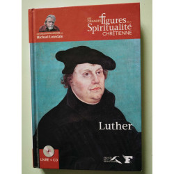 Luther (Livre + CD)