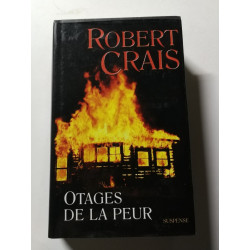 Otages de la peur