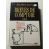 Brèves de comptoir