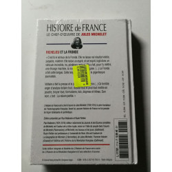 Histoire de France : Richelieu et la Fronde