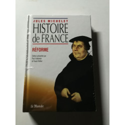 Histoire de France: Réforme