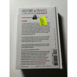 Histoire de France: Réforme