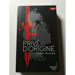 Privé d'origine