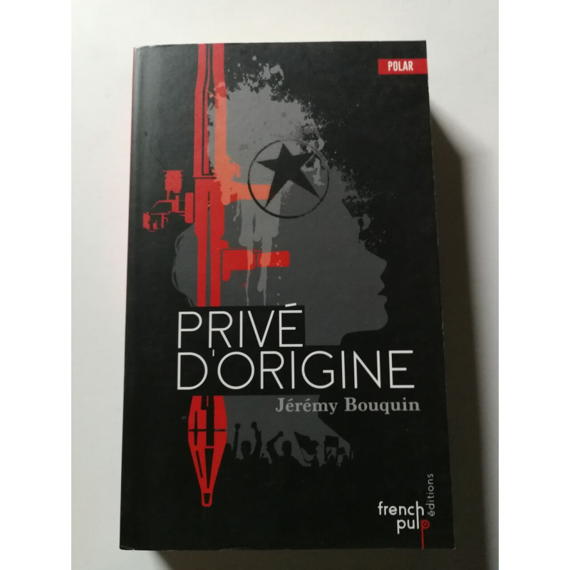 Privé d'origine