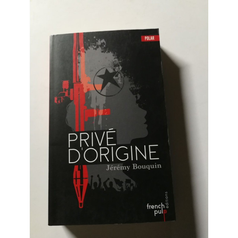 Privé d'origine