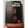 Rouge écarlate