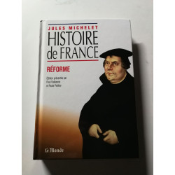 Histoire de France: Réforme