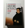 Histoire de France: Réforme