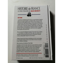 Histoire de France: Réforme