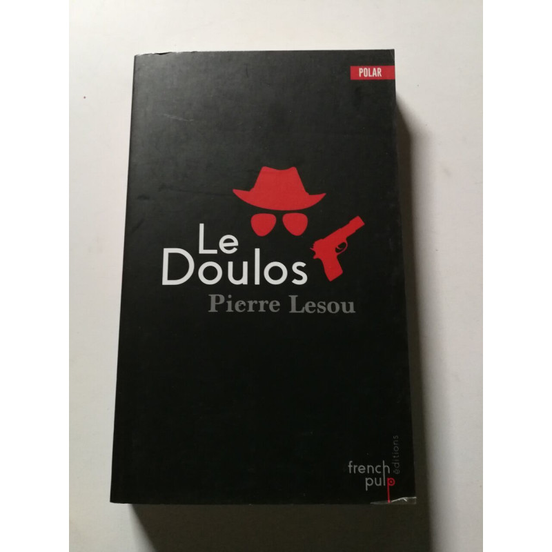 Le Doulos