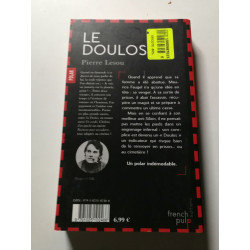 Le Doulos