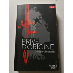 Privé d'origine