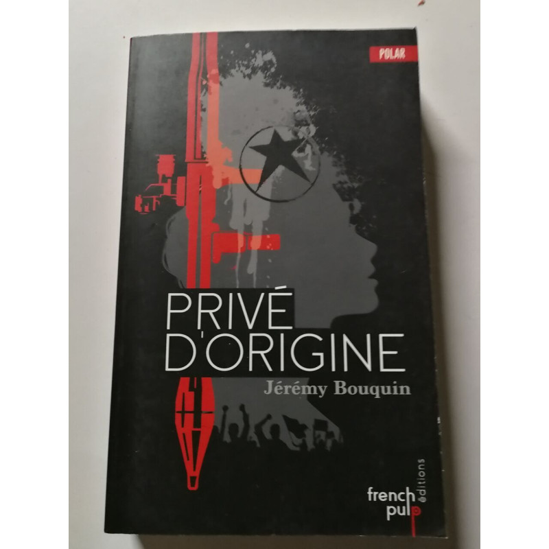Privé d'origine