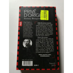 Privé d'origine