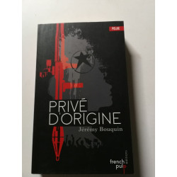 Privé d'origine