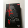 Privé d'origine