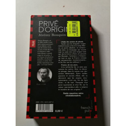 Privé d'origine