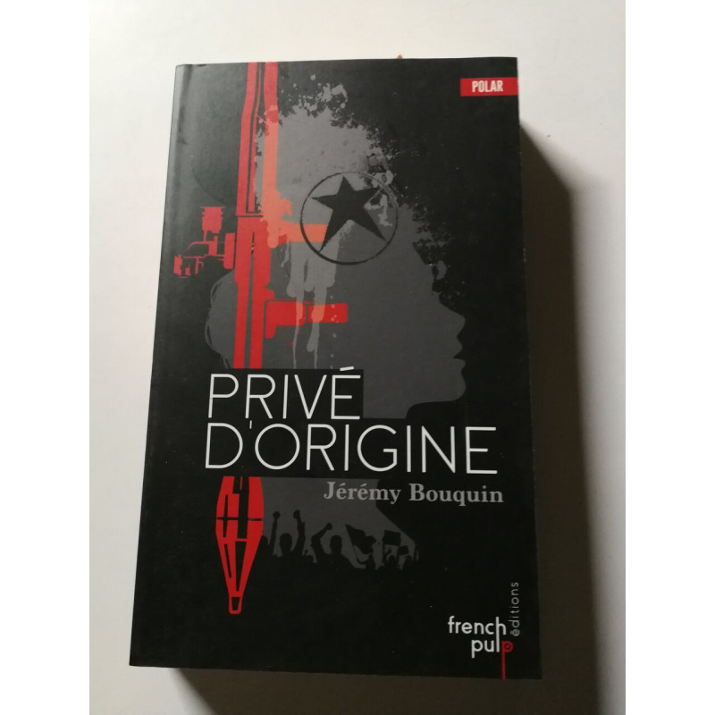 Privé d'origine