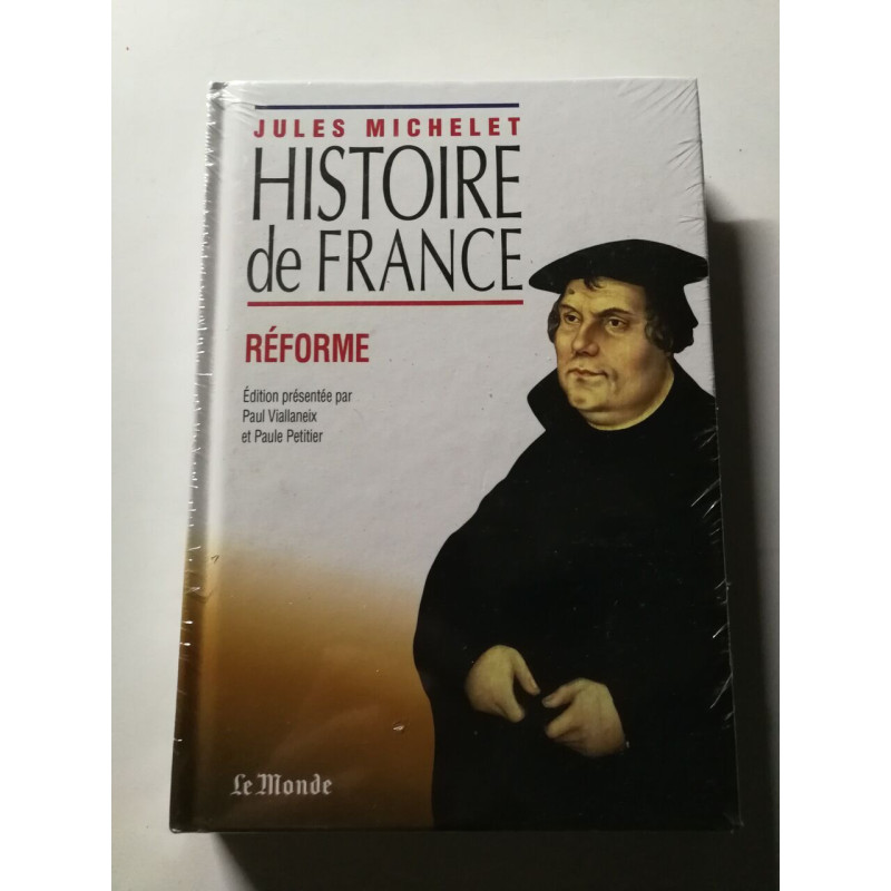 Histoire de France: Réforme