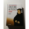 Histoire de France: Réforme