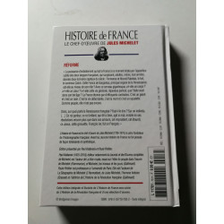 Histoire de France: Réforme