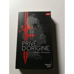 Privé d'origine