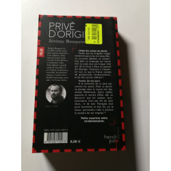 Privé d'origine