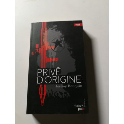 Privé d'origine