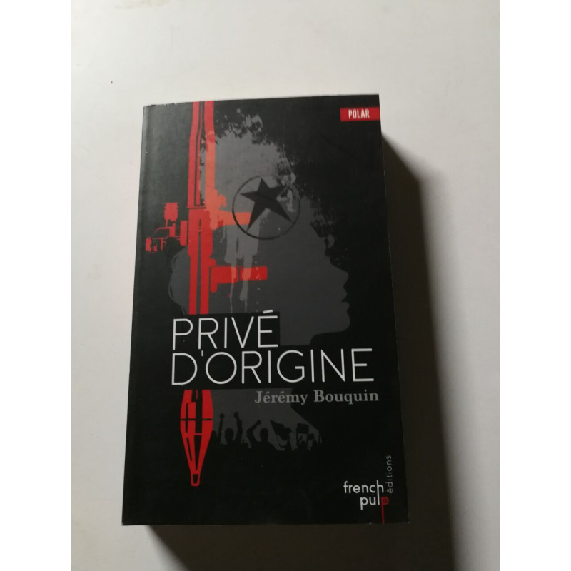 Privé d'origine