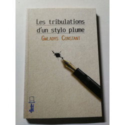 Les tribulations d'un stylo plume