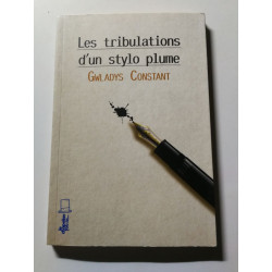 Les tribulations d'un stylo plume