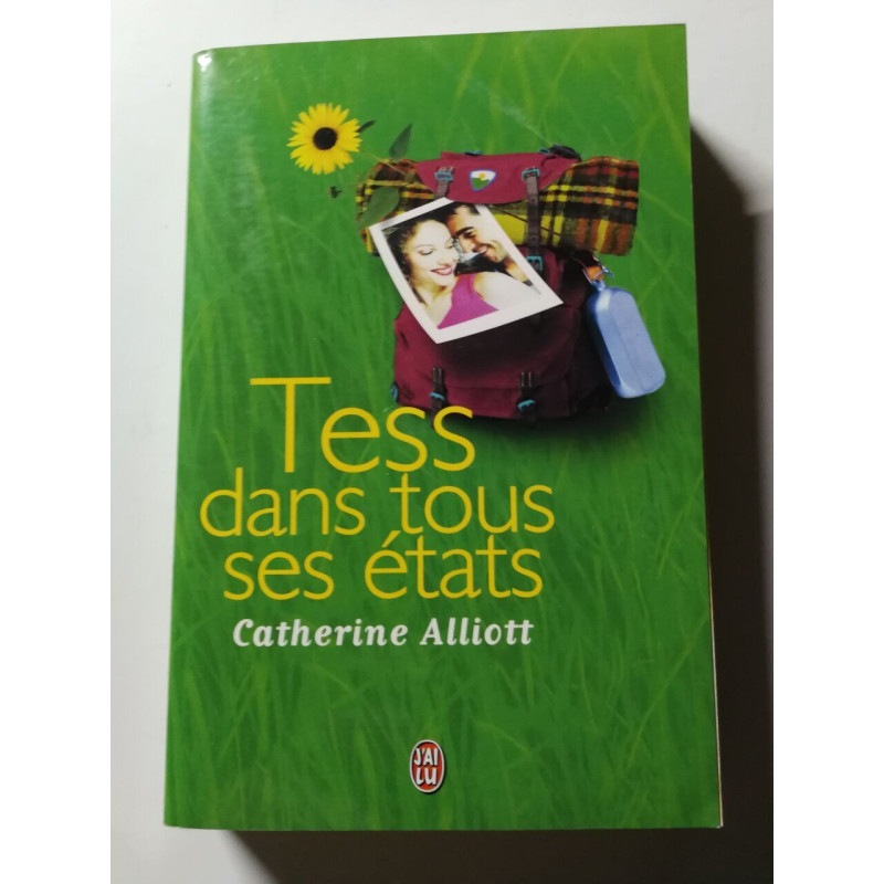 Tess dans tous ses états