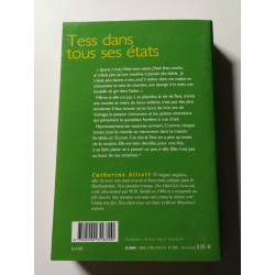 Tess dans tous ses états