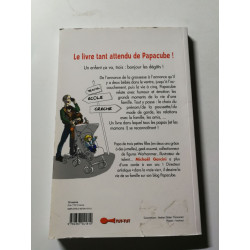 Ma vie de Papa Cube