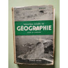 Nouveau cours de géographie