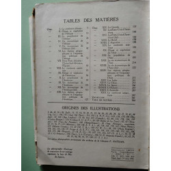Nouveau cours de géographie