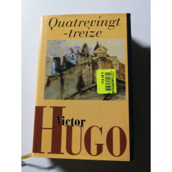 Quatrevingt-treize