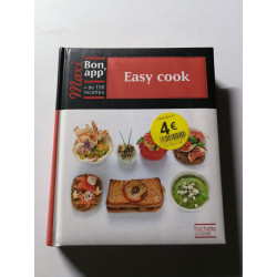 Maxi Bon app' Easy cook