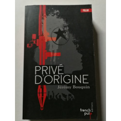 Privé d'origine