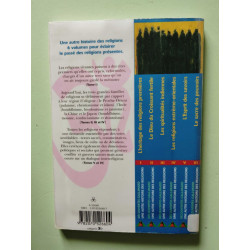 Les spiritualités indiennes