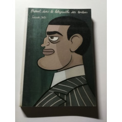 Buñuel dans le labyrinthe des tortues