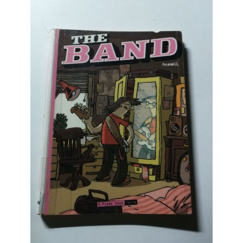 The Band