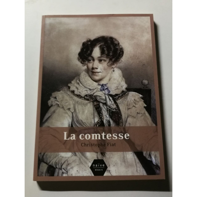 La comtesse