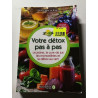 Votre détox pas à pas