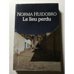 Le lieu perdu