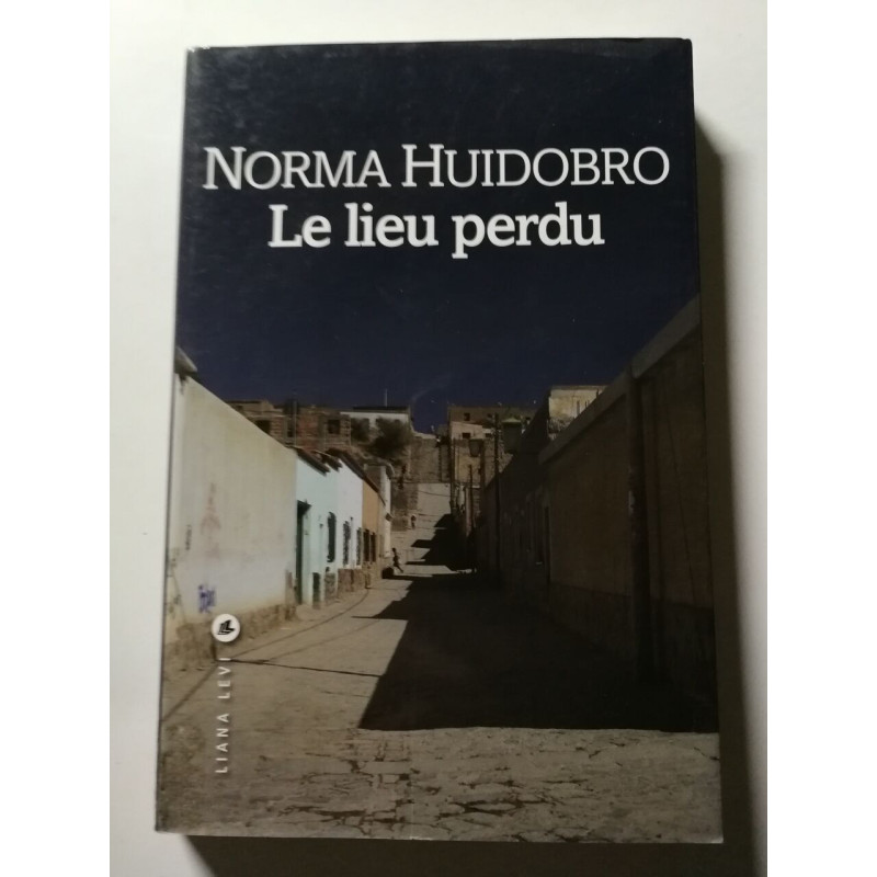 Le lieu perdu