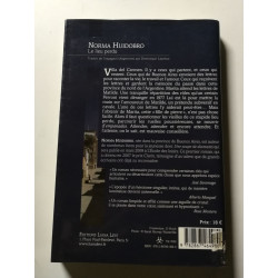 Le lieu perdu