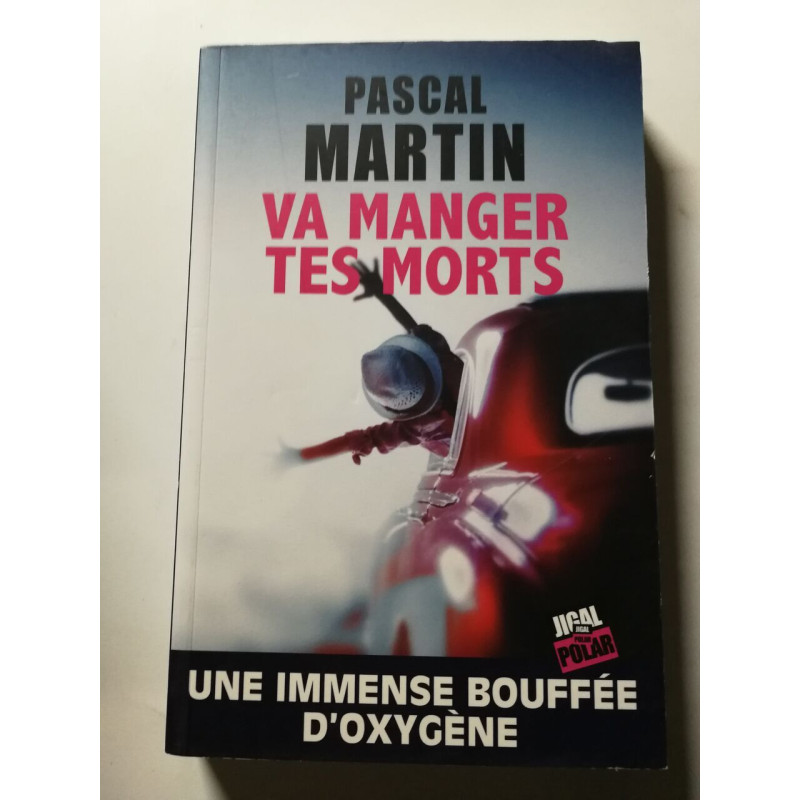 Va manger tes morts