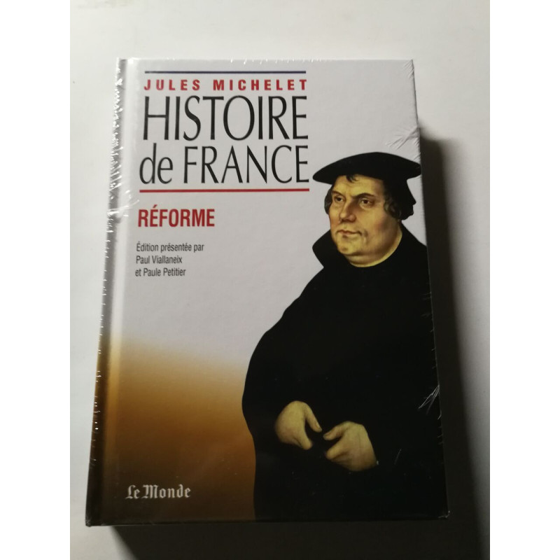Histoire de France: Réforme