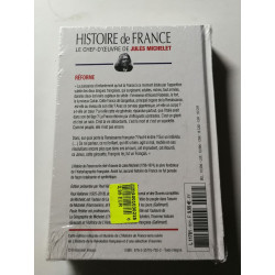 Histoire de France: Réforme